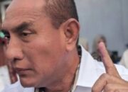 Edy Rahmayadi: PKS Jangan Bangun Narasi Menyudutkan