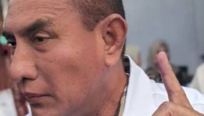 Edy Rahmayadi: PKS Jangan Bangun Narasi Menyudutkan