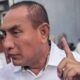 EDY Rahmayadi. Waspada/ist