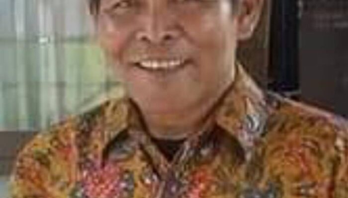 Cawe-Cawe Pj. Gubsu Bisa Akibatkan Chaos