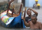 Cuaca Bumi Kian Aneh