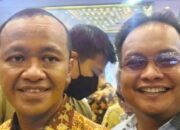 Saatnya Ketum Golkar Dinahkodai Sosok Low Profile