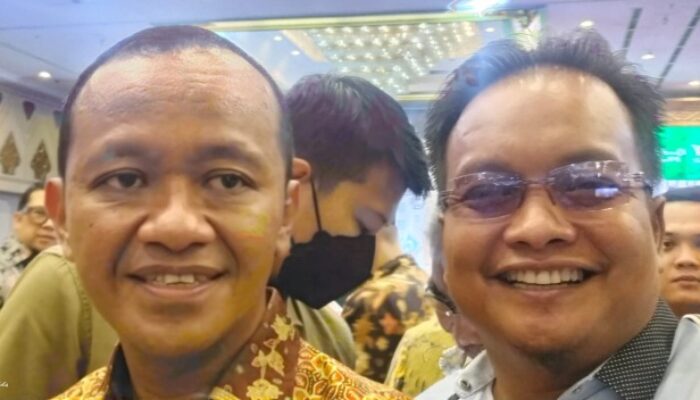 Saatnya Ketum Golkar Dinahkodai Sosok Low Profile