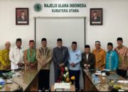 MUI Sumut Umumkan Hasil Seleksi Calon Mahasiswa PTKU