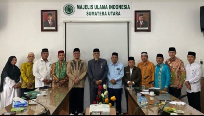 MUI Sumut Umumkan Hasil Seleksi Calon Mahasiswa PTKU