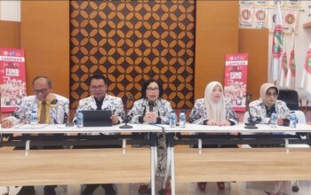 Kisruh Gedung Guru Jawa Timur Teratasi, PB PGRI Siap Maksimalkan Kepengurusan PGRI Provinsi dan Daerah