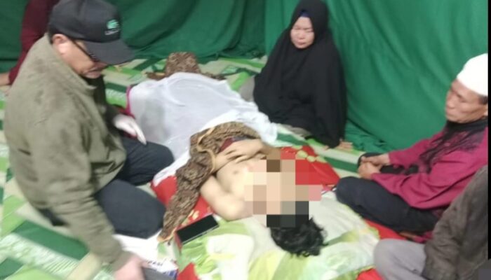 Tawuran Pecah Di Belawan, 1 Tewas Dipanah