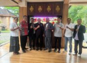 Ribuan Pendeta Akan Deklarasikan Dukung Edy Rahmayadi