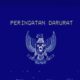 Viral 'Peringatan Darurat' Indonesia Di Medsos, Ada Apa?