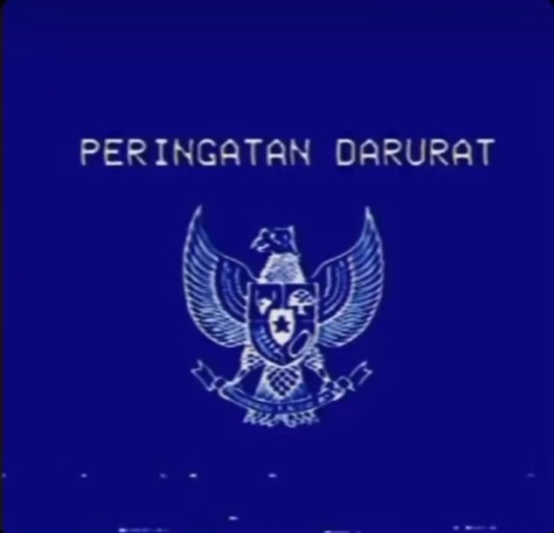 Viral 'Peringatan Darurat' Indonesia Di Medsos, Ada Apa?