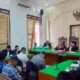 6 Terdakwa Kasus Korupsi Seleksi PPPK Madina Diadili