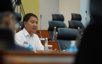 Dirjen PHU Kemenag Tegaskan Tidak Ada Jual Beli Kuota Haji