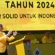 Ketum Terpilih Partai Golkar Bahlil Singgung Raja Jawa, Siapa?