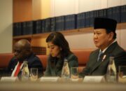 Meutya Hafid: Komisi 1 DPR RI Dukung Penuh Diplomasi Pertahanan Indonesia-Australia