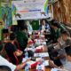 Dosen USU Sosialisasi Alat Inkubator Telur Penyu Pada Kelompok Nelayan