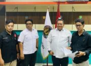 ABUJAPI Sumut Gugat Pelaksanaan Musdalub Ke Pengadilan