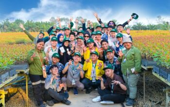 Beasiswa Teladan Tanoto Foundation Sudah Dibuka, Buruan Daftar!