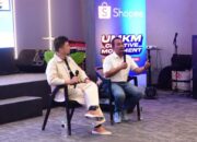 Dongkrak Kreatifitas UMKM Jakarta, JNE dan Shopee Beri Pelatihan