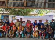 Dosen Ilmu Politik USU Dan  Pemerintah Desa Sukamakmur Gelar Pelatihan BUMDES