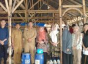 Tim Pengabdian USU Bersama Kementerian ATR/BPN Gelar Pelatihan Pembuatan Eco-Enzyme