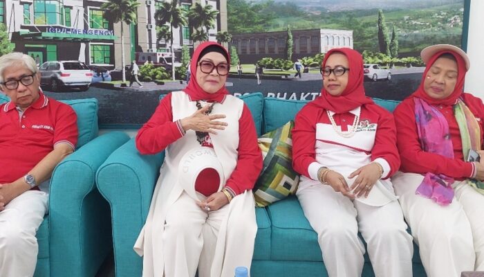 Bentuk Akhlak Mulia, Unibang Punya Mata Kuliah Pakem