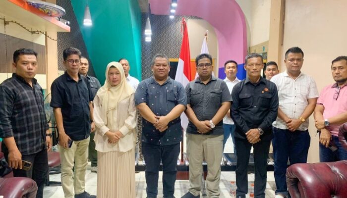 ABUJAPI Sumut Soal Musdalub: Bertentangan Dengan AD/ART Dan Perbuatan Melawan Hukum