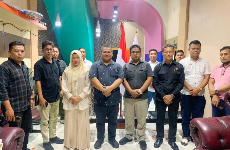 ABUJAPI Sumut Soal Musdalub: Bertentangan Dengan AD/ART Dan Perbuatan Melawan Hukum