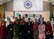 LDK-PAB MUI Sumut Gelar Program Pembinaan Mualaf Di Kota Medan