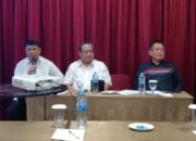 KMDT Siapkan Studi Kelayakan Pendirian Universitas Danau Toba Berkonsep Global