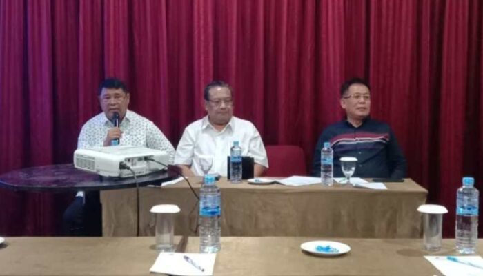 KMDT Siapkan Studi Kelayakan Pendirian Universitas Danau Toba Berkonsep Global