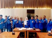 HNSI Gelar Konsulidasi, Ketua HNSI Sumut Azlinda : Saya Dipanggil Menteri KKP, Akan Sampaikan Persoalan Yang Dihadapi Nelayan