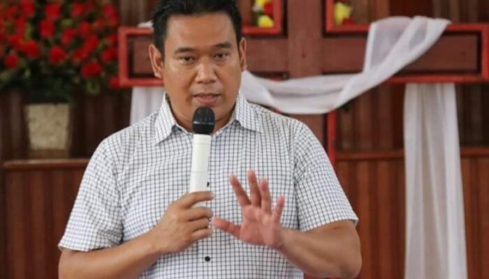 Stop Gimmick, Sikap Gubsu Tidak Dibutuhkan (Lagi), Presiden Prabowo Mohon Tutup TPL 