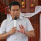 SUTRISNO Pangaribuan. Waspada/ist