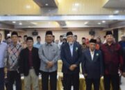 FGD MUI Sumut Bahas Sejumlah Problematika Umat Islam