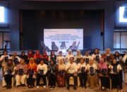 Turunkan Stunting, BBGP Sumut Laksanakan Rapat Koordinasi Dengan Pemangku Kepentingan