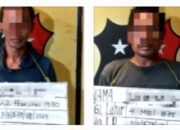 Modus Teriak Begal, Polsek Medan Labuhan Ungkap Sindikat Curanmor