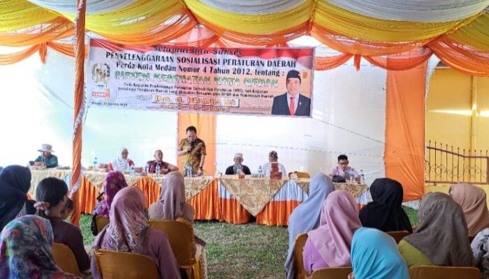 Hendra DS Ingatkan Dinkes Cabut Izin Rumah Sakit Terlantarkan Pasien UHC JKMB
