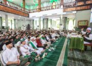 Haul Ke-3 Haji Anif, UAH Sampaikan Pesan Terkait Bekal Menuju Akhirat