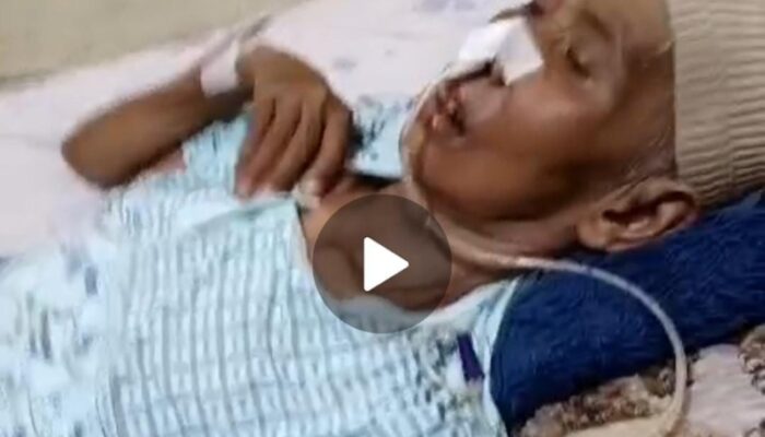 Kondisi Masih Sakit, Pasien RS Mitra Sejati Dipaksa Pulang