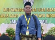 PB MABMI Desak Pemerintah Dan DPR Sahkan UU Masyarakat Adat