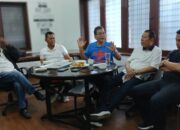 Kondisi Konstruksi Di Sumut Seperti Alami ‘Kekosongan Kekuasaan’ Dan Terkesan Liar