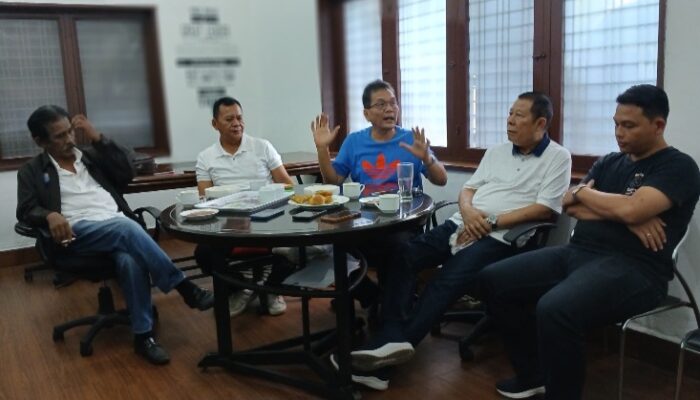 Kondisi Konstruksi Di Sumut Seperti Alami ‘Kekosongan Kekuasaan’ Dan Terkesan Liar