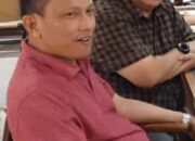 Tidak Ada Kerugian Negara Di Perkara Mantan Kadis BMBK Sumut