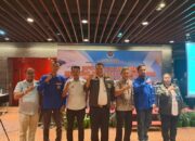 HNSI Kota Medan Hadiri Rapat Teknis KSOP Utama Belawan