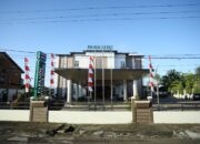 Parkside Meuligoe Hotel Siap Beri Yang Terbaik Untuk Meulaboh