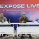 Telkom - Public Expose Live 2024: Fokus Ciptakan Pertumbuhan Pendapatan Yang Berkelanjutan