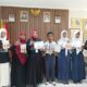 SMPN 24 Medan Raih Penghargaan Sekolah Aktif Literasi Nasional 2024 Dan Siswanya Juara Nulis Cerpen