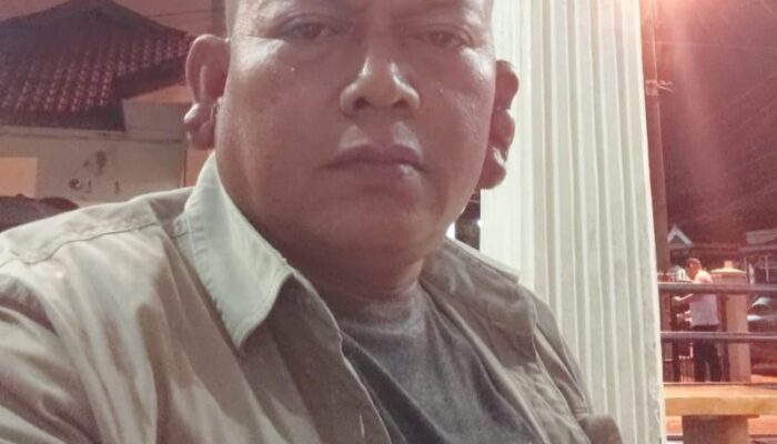 Pergantian Adi Saputra Sebagai Calon Wakil Walikota Medan Sangat Menyakitkan