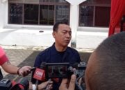 Di Hari Pertama, Belum Ada Paslon Gubsu Dan Wagub Daftar Ke KPU
