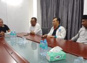 Masyarakat Ingin Kembali Dipimpin Edy Rahmayadi